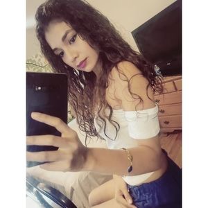 Meet your Posher, Edgardo